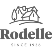 Rodelle logo
