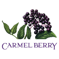 Carmel Berry Company logo