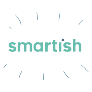 Smartish logo
