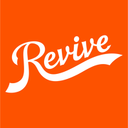 Revive Brands DBA Revive Drinks logo