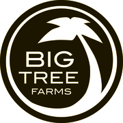 Big Tree Farms, Inc. logo