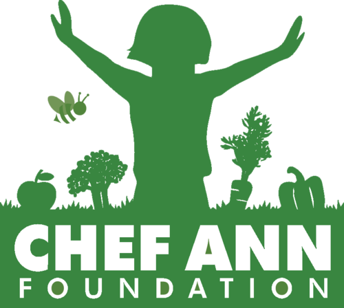 Chef Ann Foundation logo