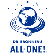 Dr. Bronner's logo