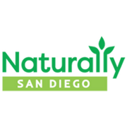 Naturally San Diego logo
