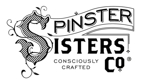 Spinster Sisters Co. logo