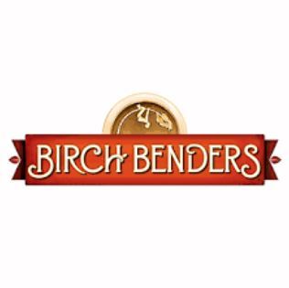 Birch Benders logo