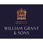 William Grant & Sons logo