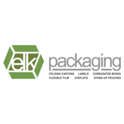 Elk Packaging logo