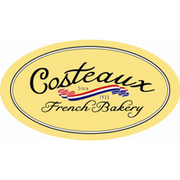 Costeaux French Bakery logo