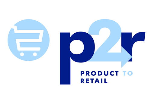 P2R Group logo