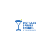Distilled Spirits Council of the United States logo