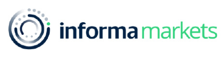 Informa Markets logo