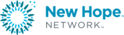 New Hope Network logo