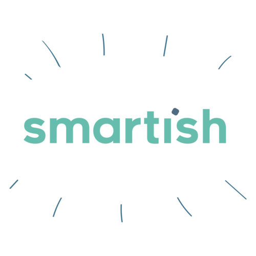 Smartish logo