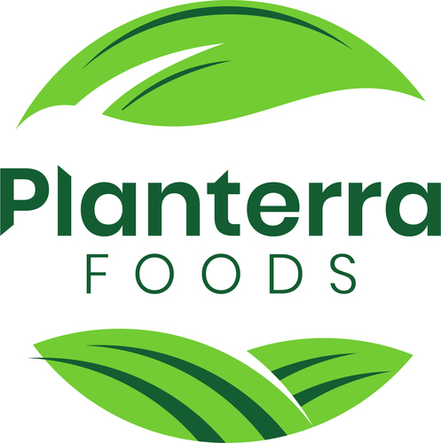 Planterra Foods logo