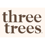 Three Trees logo