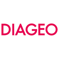 Diageo logo
