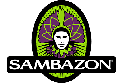 Sambazon logo