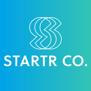 Startr Co. logo