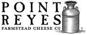 Point Reyes Farmstead Cheese Co. logo