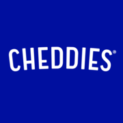 Cheddies, LLC logo