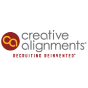 Creative Alignments logo