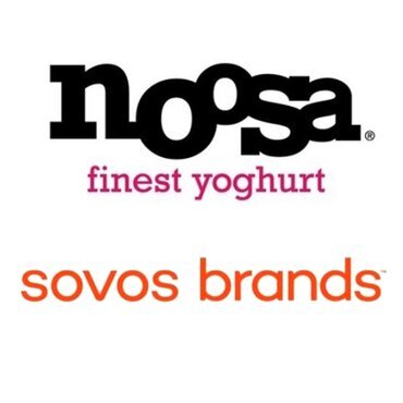 Sovos Brands logo