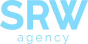 SRW Agency logo