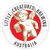 (Distinguished Vineyards) Little Creatures Brewing Co (Lion Nathan USA) logo