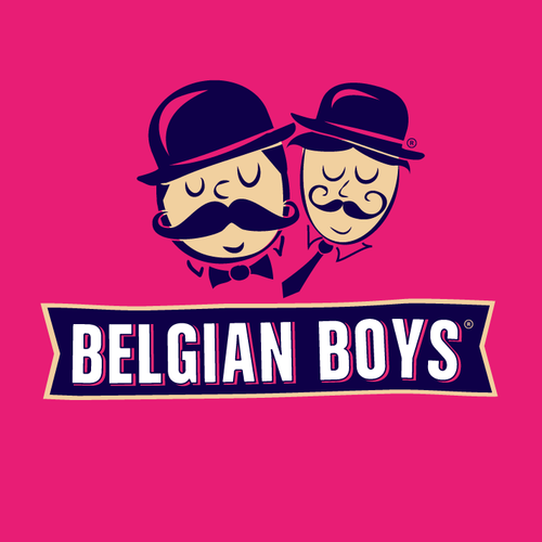 Belgian Boys logo