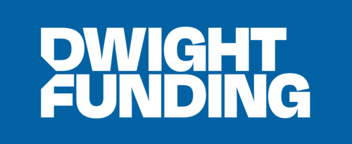 Dwight Funding logo