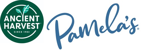 Quinoa Corporation - Ancient Harvest & Pamela's Brands logo