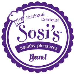 Sosi's logo