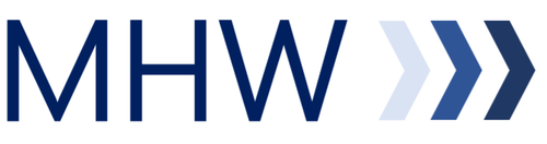 MHW, LTD logo