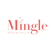 Mingle Beverage Company logo