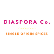 Diaspora Co. logo