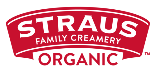 Straus Family Creamery logo