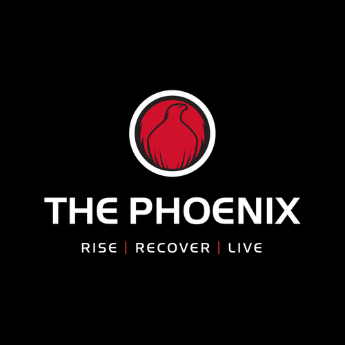 The Phoenix logo