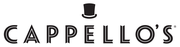 Cappello's logo