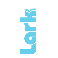 Lark Love logo