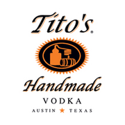 Tito's Handmade Vodka logo