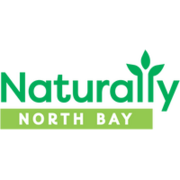 Naturally North Bay logo