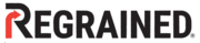 ReGrained logo