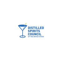 Distilled Spirits Council of the United States logo
