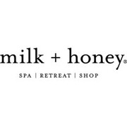Milk + Honey logo