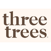 Three Trees logo