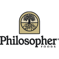 Philosopher Foods logo