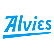 Alvies logo