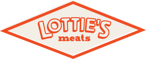 Lottie's Meats logo