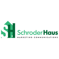 SchroderHaus Marketing Communications logo